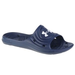 Under Armour Locker IV Slides - Gr. 46