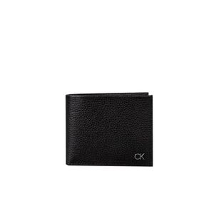 Calvin Klein Peněženka - ZM0ZM02312 BAX - Black- Velikost: ONE SIZE(EU)