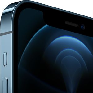Apple iPhone 12 Pro , 15,5 cm (6.1"), 2532 x 1170 Pixel, 512 GB, 12 MP, iOS 14, Graphit