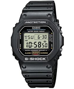 Pánské hodinky CASIO DW-5600E-1VER G-SHOCK