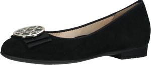 ara Ballerinas Ballerinas Veloursleder