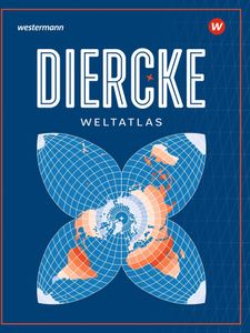 Diercke Weltatlas - Ausgabe 2023