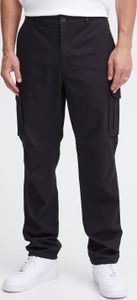 Solid SDJoe Herren Cargohose Hose 98% Baumwolle, 2% Elasthan Regular fit Solid SDJoe Herren Cargohose Hose 98% Baumwolle, 2% Elasthan Regular fit