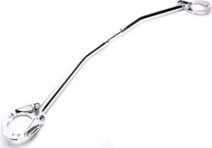 TAtechnix Alu-Domstrebe Vorne BMW 3er Serie 3er Limousine (E46),3er Compact (E46),3er Coupe (E46),3er Cabriolet (E46),3er Touring (E46) TAtechnix Alu-Domstrebe Vorne BMW 3er Serie 3er Limousine (E46),3er Compact (E46),3er Coupe (E46),3er Cabriolet (E46),3er Touring (E46)