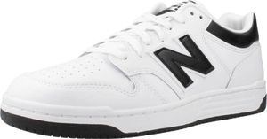 New Balance Bb480 Lbk Biały
