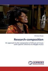 Research-composition