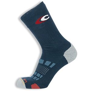 Socken Top Sommer blau s (39-41) cofra