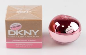 DKNY Donna Karan Be Delicious Fresh Blossom Eau So Intense For Women 100ml EDP