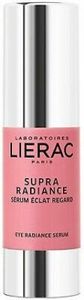 Lierac Supra Radiance Serum rozświetlające pod oczy 15 ml