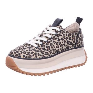 Tamaris Damen Low Sneaker Low Top 1-23731-41 Mehrfarbig