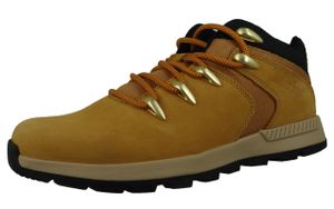 Timberland Pánske športové topánky Sporty Sprint Trekker OX A5VJG TB0A5VJG231 Brown