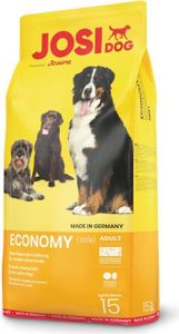 Josera ¦ JosiDog Economy - 15kg ¦ Suché krmivo pre psov