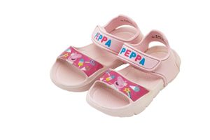 Peppa Wutz - Kinder Sandalen mit Klettverschluss – 28/29