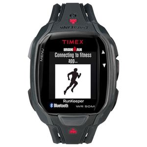 Timex TW5K84600 Ironman Run x50+ Sportuhr