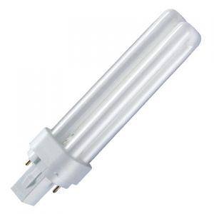 OSRAM DULUX 26W/865 G24d-3 1600lm 6500K tageslichtweiss 4050300486987