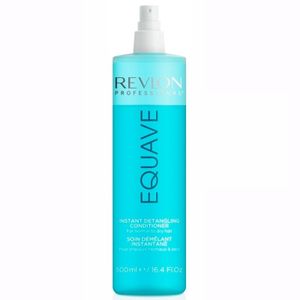 Revlon Professional Equave Instant Beauty Hydro Nutritive Detangling Conditioner Conditoner ohne Spülung für trockenes Haar 500 ml