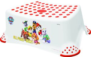 KEEEPER Stupínek k WC/umyvadlu "Paw Patrol"