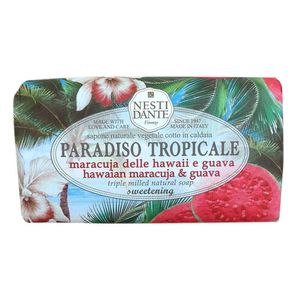Nesti Dante Paradiso Hawaiian Maracuja & Guava Seife 250 g