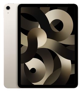 Apple iPad Air Wi-Fi 256 GB - 10,9" Tablet