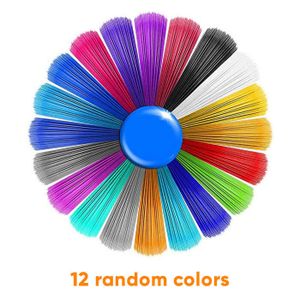 3D pero - Extra vlákno - 3D tlačiarenské pero, 3D doodler, 3D kresliace pero