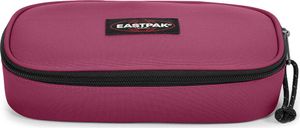 Eastpak Oval Single Federmäppchen Rosa  Mann Rosa One Size