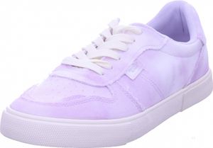Dockers by Gerli Damen Sneaker in Violett, Größe 39