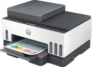 Multifunkčná tlačiareň Smart Tank 7305 All-in-One