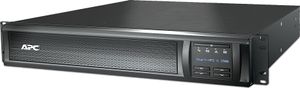 APC Smart-UPS X 1500 Rack/Tower LCD - zasilacz UPS (do montażu w szafie)