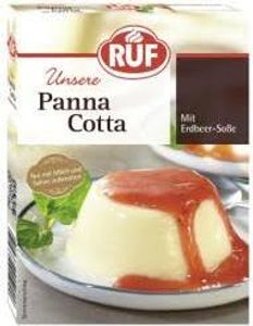 Ruf Panna Cotta