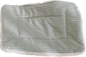 Meerschweinchenkäfig-Einlage, Bett, Winter, warme Plüschunterlage, Hamsternestmatte, Kleintierzubehör für Eichhörnchen, Igel, Chinchilla, Kaninchen