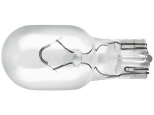 OSRAM ORIGINAL W16W W2.1x9.5d 12 V/16 W (hromadne)