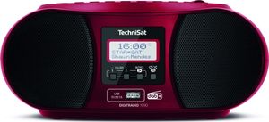 Digitální rádio - Rádiový přijímač DIGITRADIO1990 rt