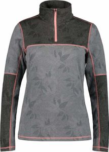 Icepeak Celle Womens Technical Shirt Granite L Jumper