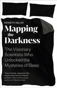Mapping the Darkness