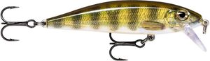 Rapala X-Rap Countdown 5cm Live Perch Gewicht 4g