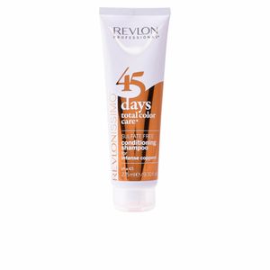 Revlon Professional Revlonissimo 45 Days 2 in 1 Shampoo Intense Coppers