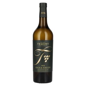 Sauvignon Blanc Steirische Klassik Steiermark | Österreich | 12,0% vol | 0,75 l