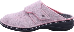 Finn Comfort Hausschuhe Goms Damen 31363235373334 Rosa 39 EU