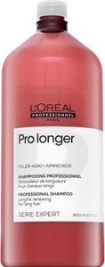 L´Oréal Professionnel Série Expert Pro Longer Lengths Renewing Shampoo Pflegeshampoo für langes Haar 1500 ml