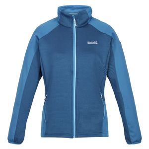 Regatta - "Highton III" Jacke für Damen RG8072 (40 DE) (Vallarta Blau)