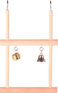 Trixie Swing Trapeze-Ringe [TX-5822]