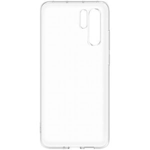 Huawei P30 Pro Protective PC Backcover  transparent
