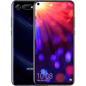 Huawei honor view 20 128GB 6GB RAM dual schwarz