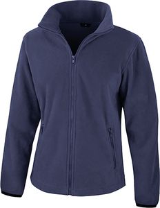Result Core Dámska fleecová bunda Norse Outdoor