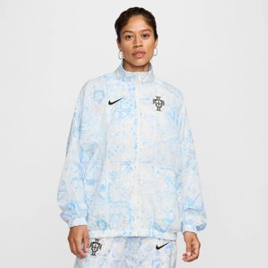 Nike Portugal FPF Sportswear Essential Windrunner Woven Jacke, Größe:M