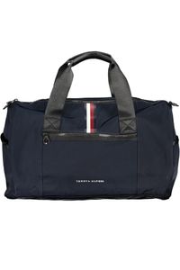 Tommy Hilfiger Praktische Herrentasche Blau Farbe: Blau, Größe: UNI