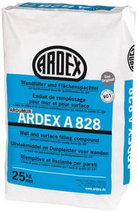 ARDEX A 828 Wandspachtel 25 kg