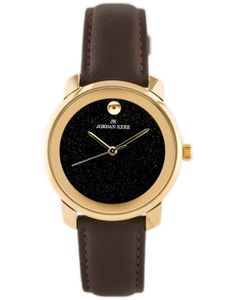 Dámske hodinky Jordan Kerr - 8149L (ZJ821D) - Antialergické