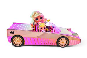 L.O.L. Surprise! Cabriolet mit Puppe