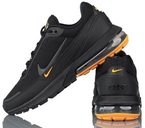 Buty Męskie Sportowe Nike Air Max Pulse, Fz4619 001, Czarny, R-40,5